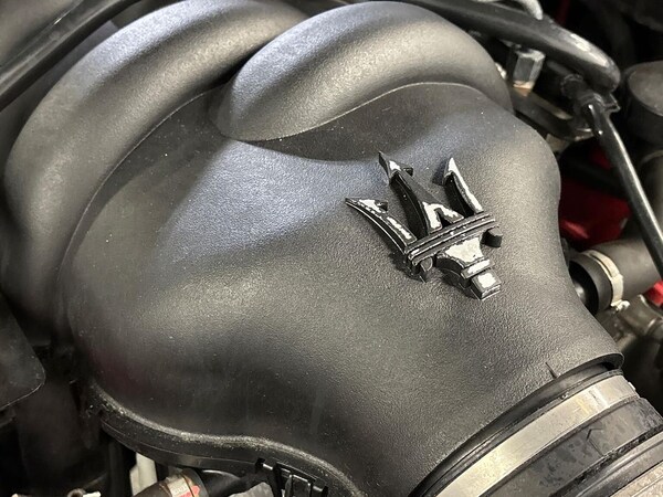Used Maserati Granturismo 2017 for sale - 75567406: Photo 34