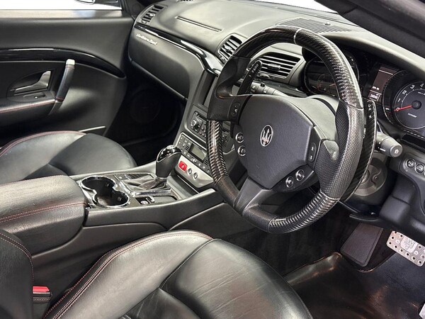 Used Maserati Granturismo 2017 for sale - 75567406: Photo 35