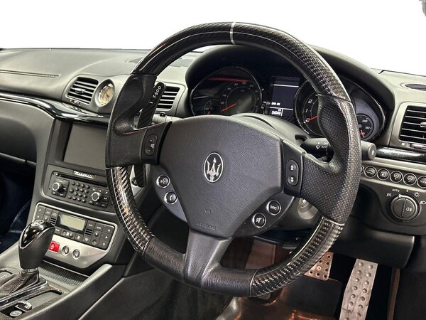 Used Maserati Granturismo 2017 for sale - 75567406: Photo 36