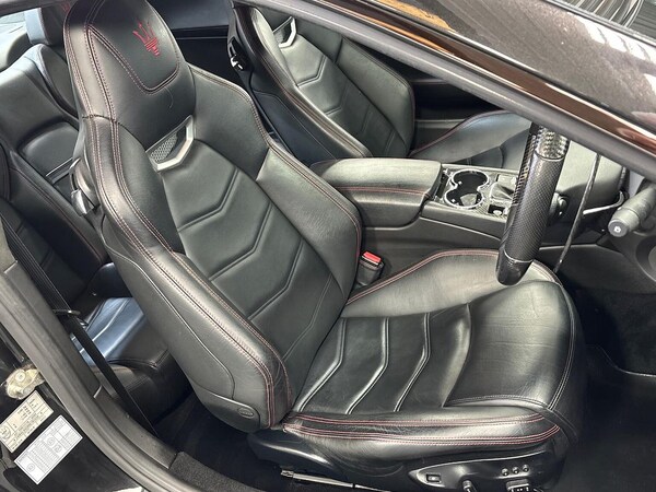 Used Maserati Granturismo 2017 for sale - 75567406: Photo 37