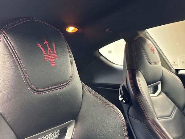 Used Maserati Granturismo 2017 for sale - 75567406: Photo 38