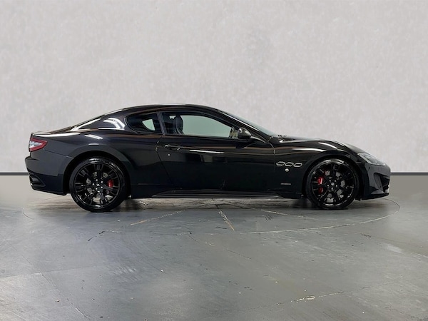 Used Maserati Granturismo 2017 for sale - 75567406: Photo 3