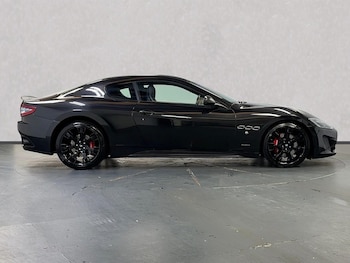 Used Maserati Granturismo 2017 for sale - 75567406: Photo