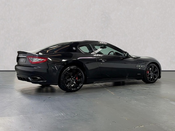Used Maserati Granturismo 2017 for sale - 75567406: Photo 4