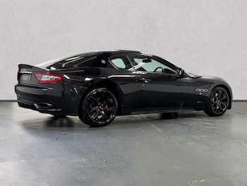 Used Maserati Granturismo 2017 for sale - 75567406: Photo