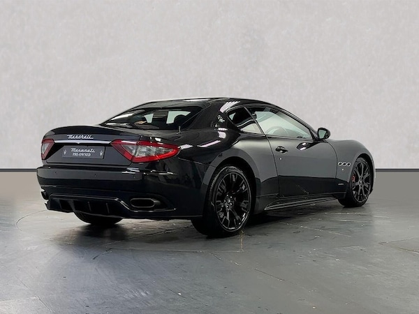 Used Maserati Granturismo 2017 for sale - 75567406: Photo 5