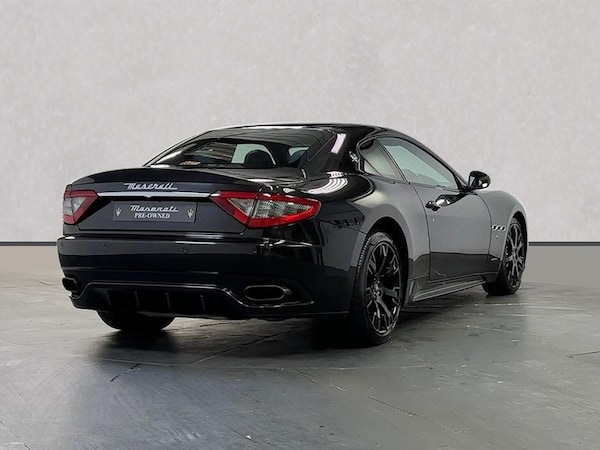 Used Maserati Granturismo 2017 for sale - 75567406: Photo 6