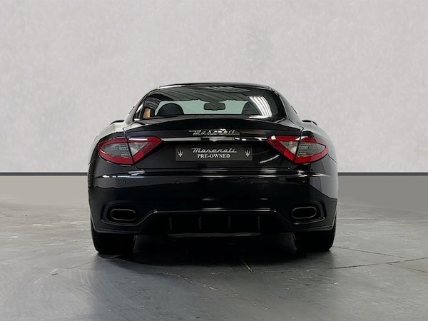 Used Maserati Granturismo 2017 for sale - 75567406: Photo 7