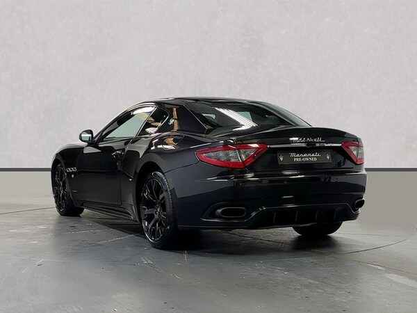 Used Maserati Granturismo 2017 for sale - 75567406: Photo 8