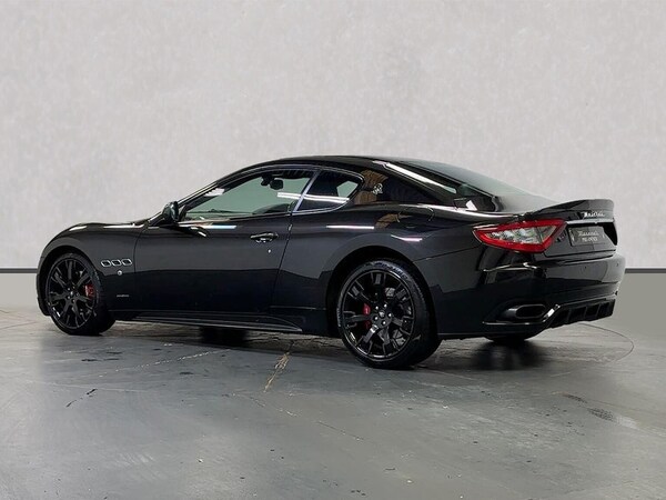 Used Maserati Granturismo 2017 for sale - 75567406: Photo 9