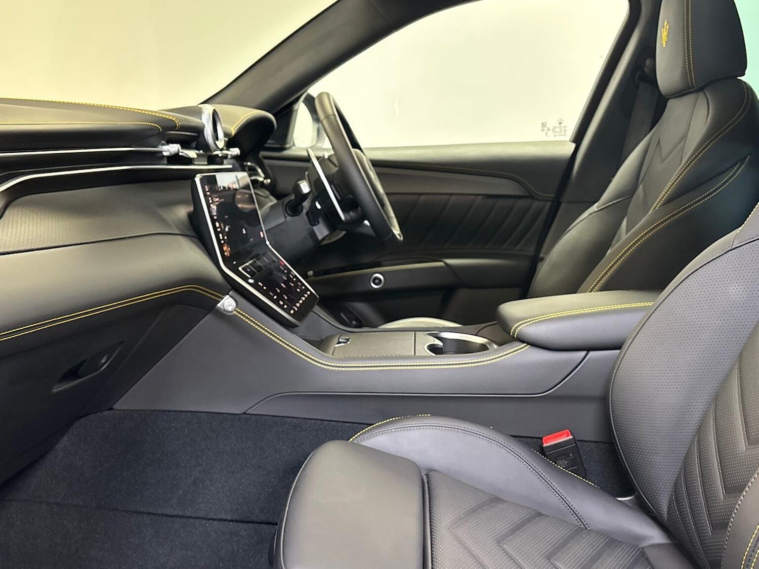 Used Maserati Other 2025 for sale - 76193186: Photo 10