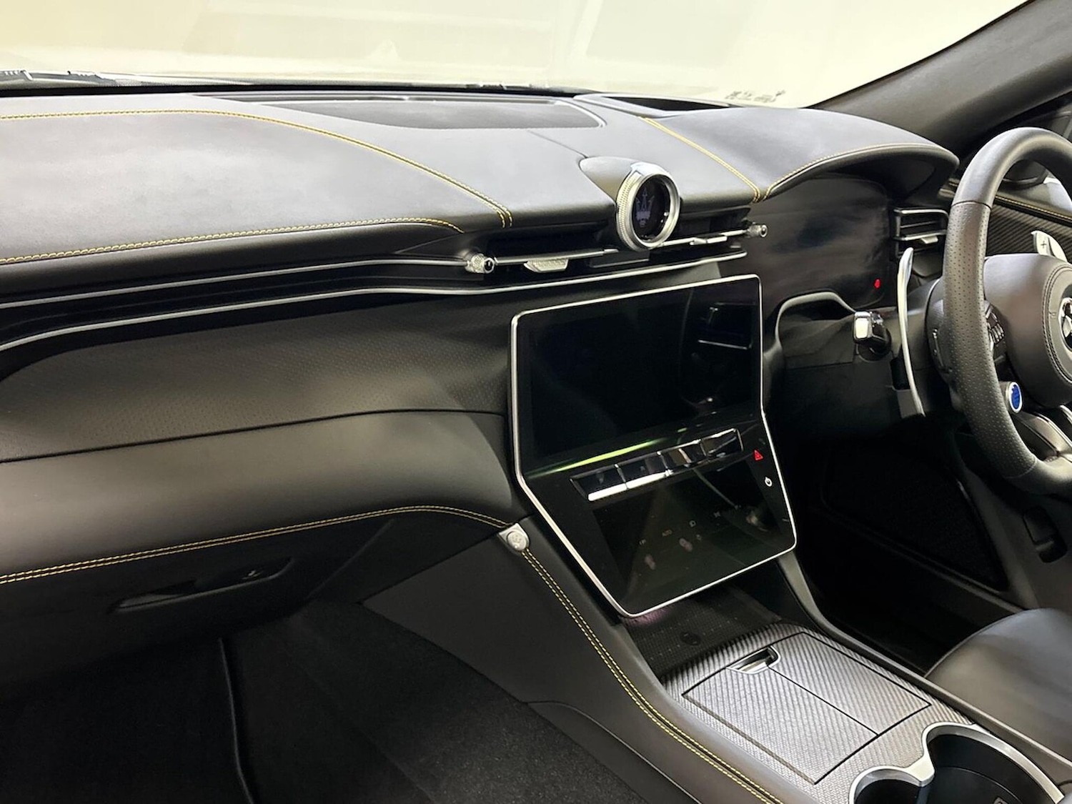 Used Maserati Other 2025 for sale - 76193186: Photo 11