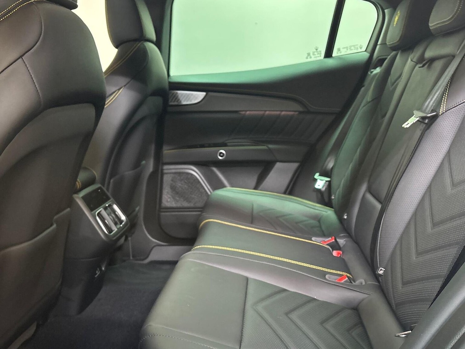 Used Maserati Other 2025 for sale - 76193186: Photo 12