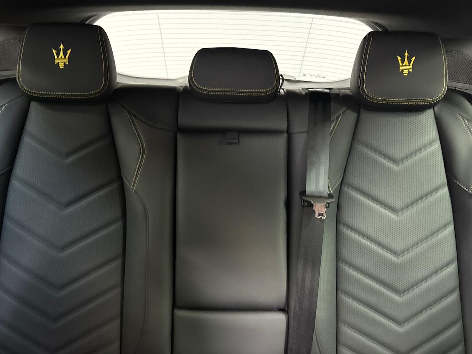 Used Maserati Other 2025 for sale - 76193186: Photo 13