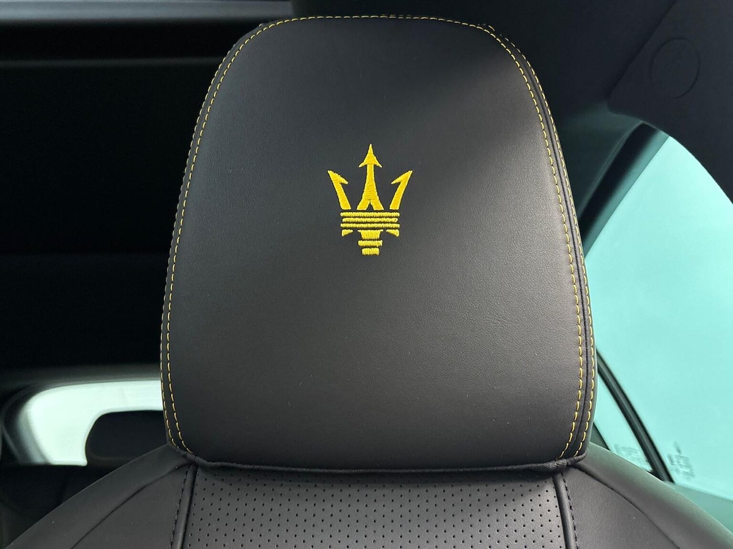 Used Maserati Other 2025 for sale - 76193186: Photo 14