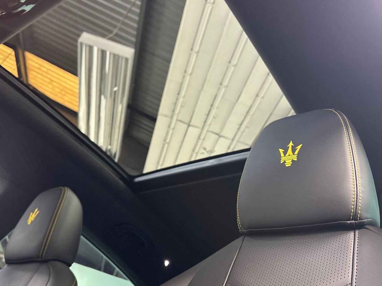 Used Maserati Other 2025 for sale - 76193186: Photo 15