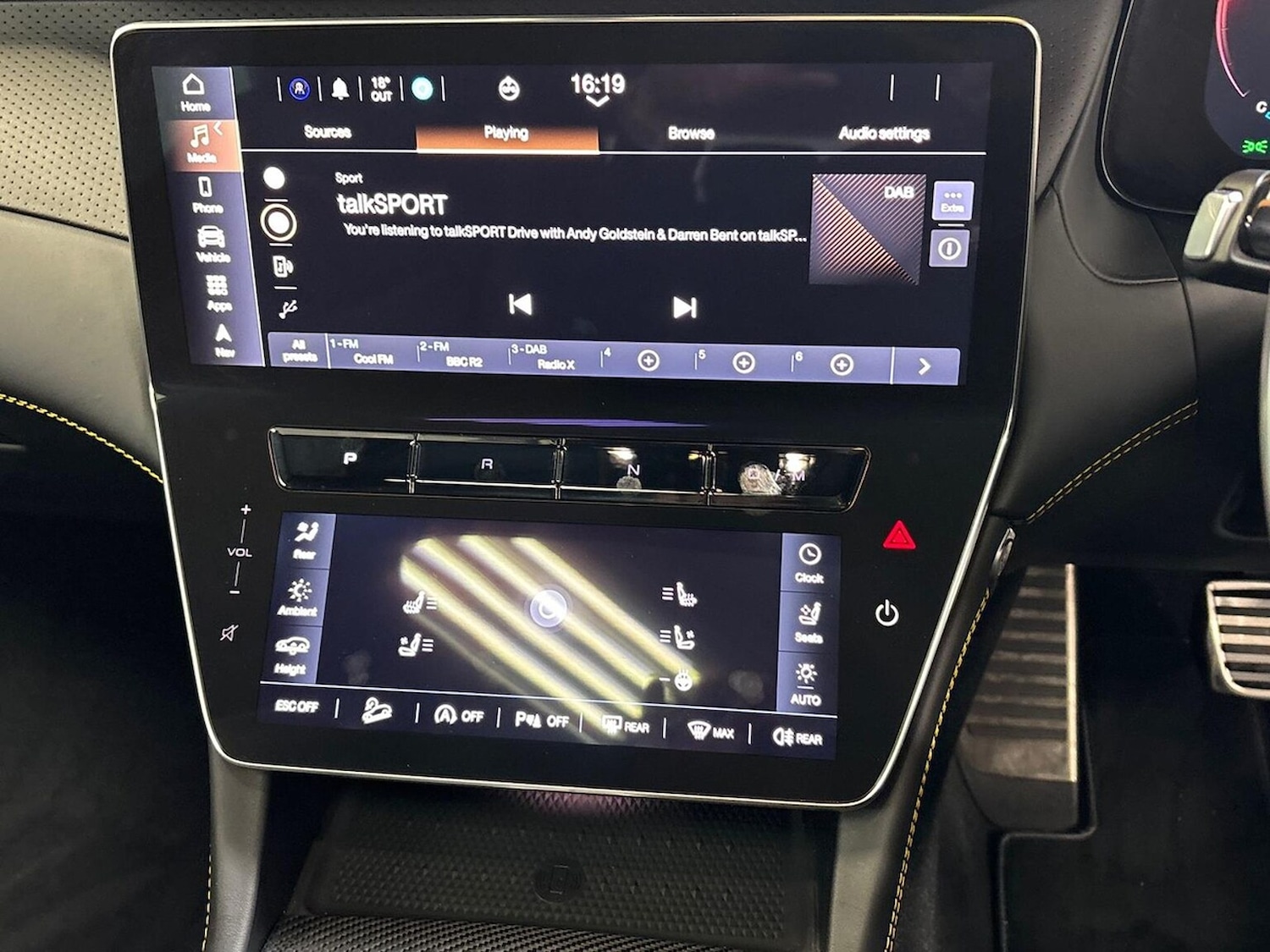 Used Maserati Other 2025 for sale - 76193186: Photo 16