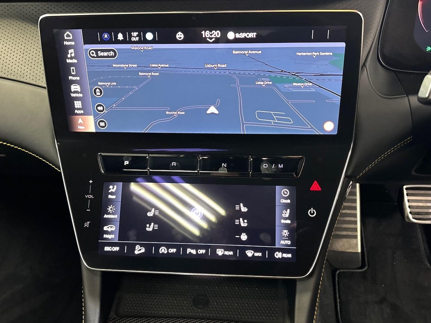 Used Maserati Other 2025 for sale - 76193186: Photo 18