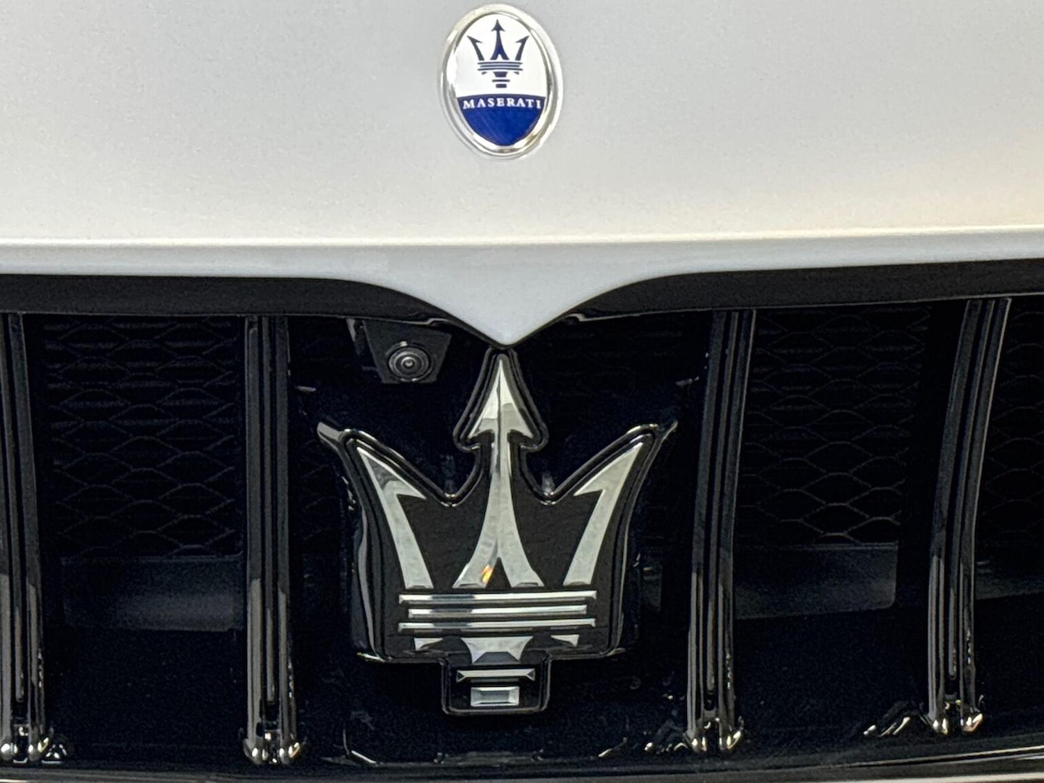 Used Maserati Other 2025 for sale - 76193186: Photo 19