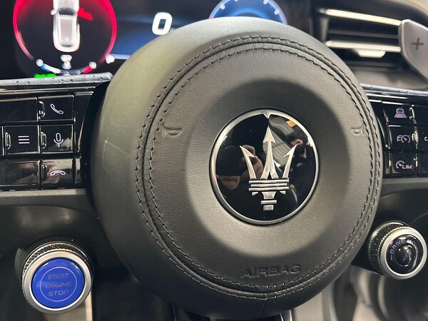Used Maserati Other 2025 for sale - 76193186: Photo 25