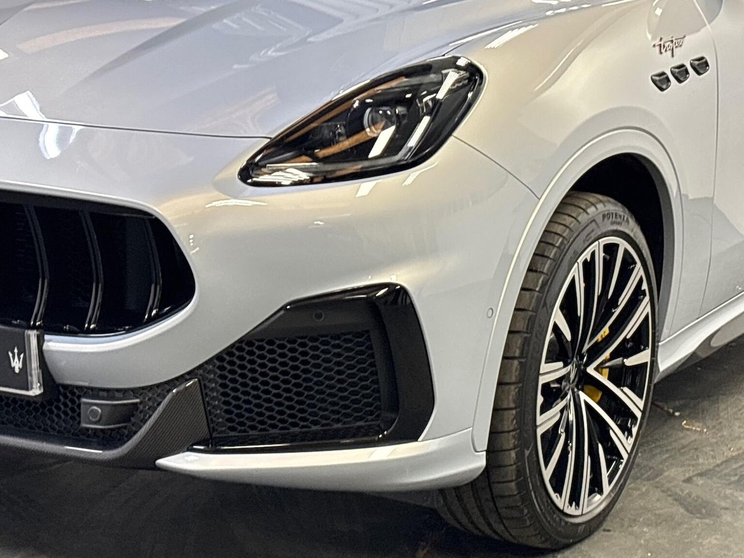 Used Maserati Other 2025 for sale - 76193186: Photo 3