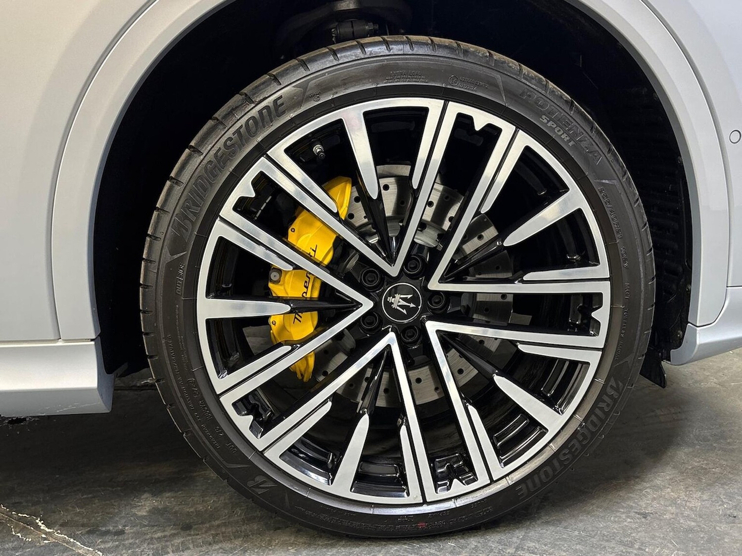 Used Maserati Other 2025 for sale - 76193186: Photo 8