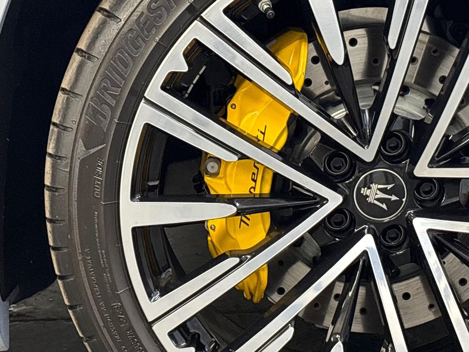 Used Maserati Other 2025 for sale - 76193186: Photo 9