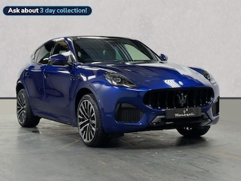 Used Maserati Other 2026 for sale - 79185183: Photo