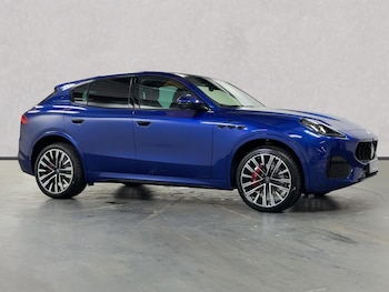 Used Maserati Other 2026 for sale - 79185183: Photo