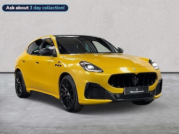 Used Maserati Other 2024 for sale - 78346032: Photo