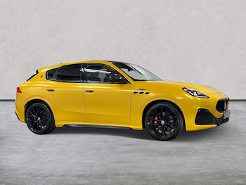 Used Maserati Other 2024 for sale - 78346032: Photo