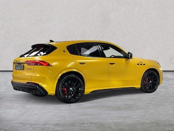 Used Maserati Other 2024 for sale - 78346032: Photo