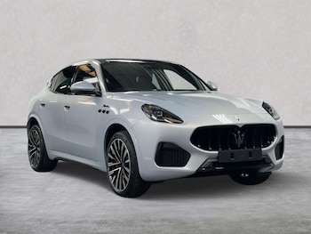 Used Maserati Other 2026 for sale - 79185186: Photo