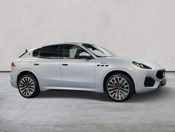 Used Maserati Other 2026 for sale - 79185186: Photo