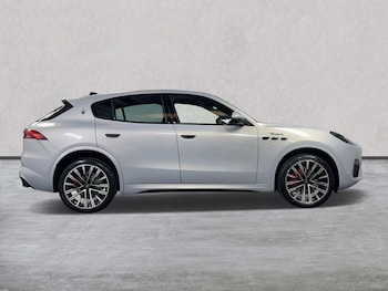 Used Maserati Other 2026 for sale - 79185186: Photo