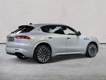 Used Maserati Other 2026 for sale - 79185186: Photo