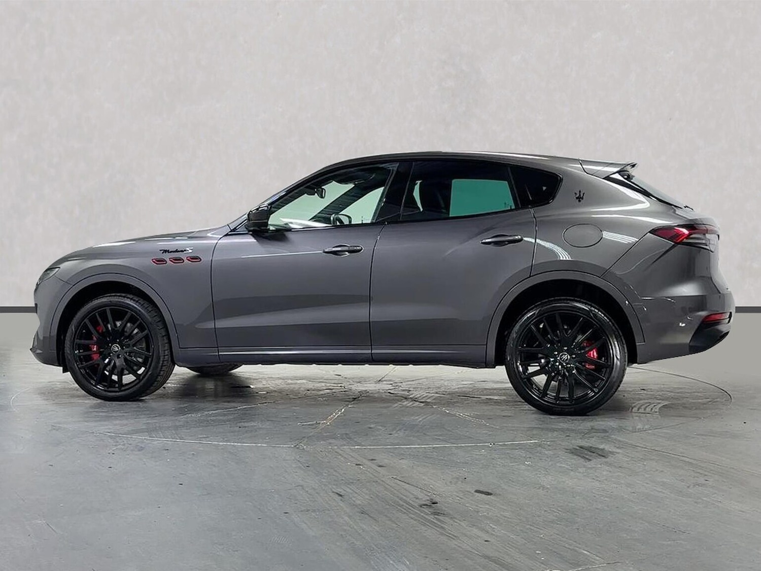 Used Maserati Levante 2021 for sale - 77759360: Photo 10