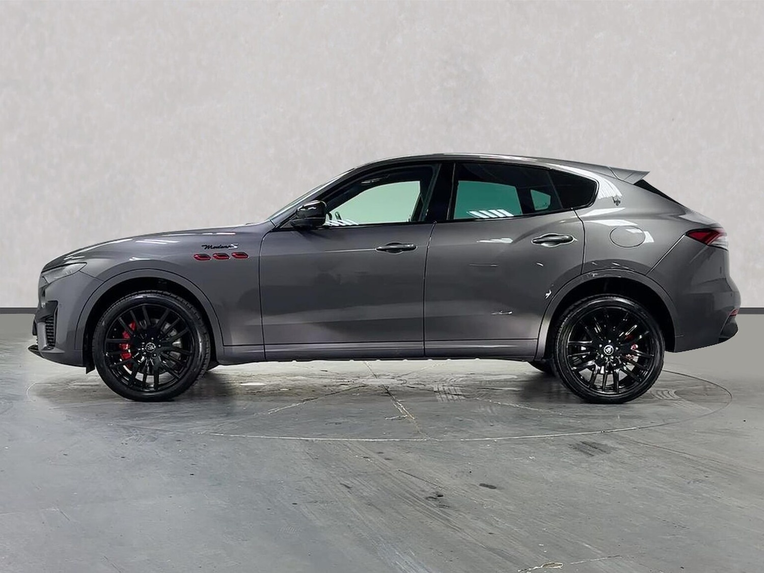 Used Maserati Levante 2021 for sale - 77759360: Photo 11