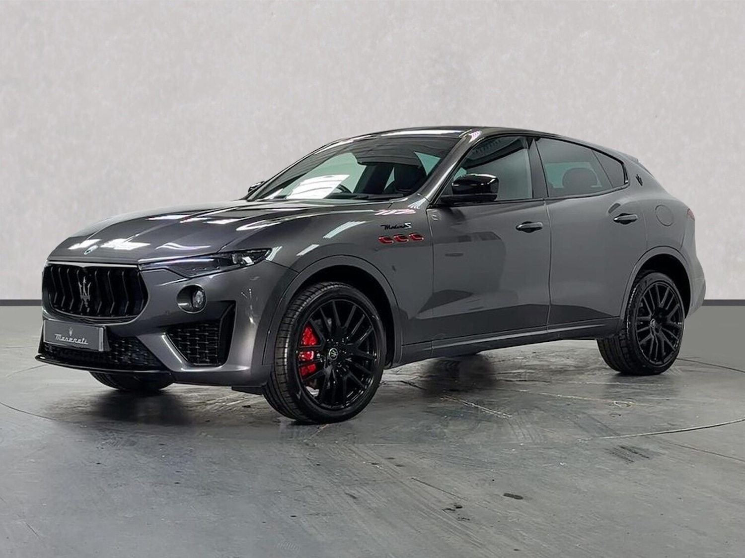 Used Maserati Levante 2021 for sale - 77759360: Photo 12