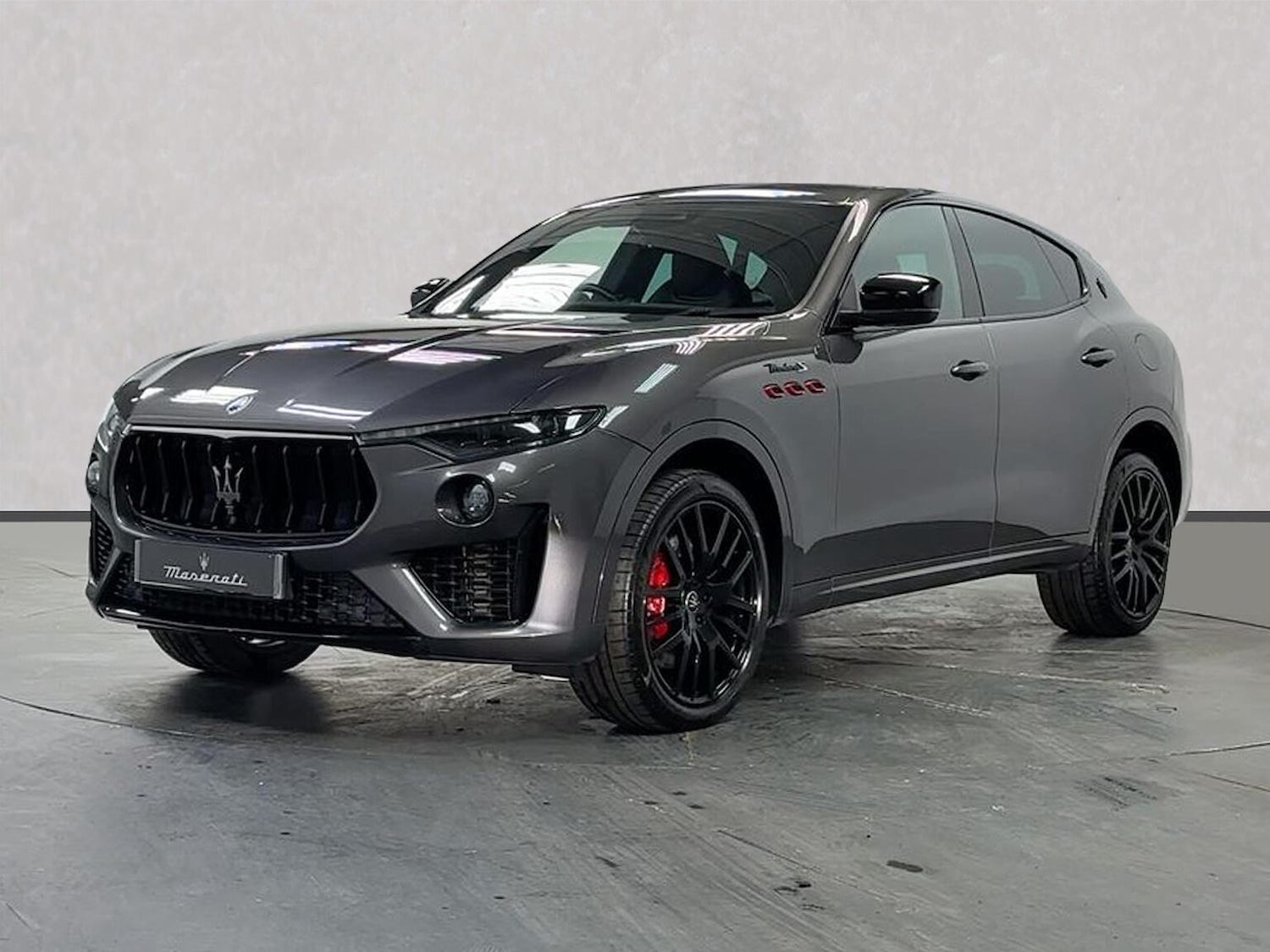 Used Maserati Levante 2021 for sale - 77759360: Photo 13