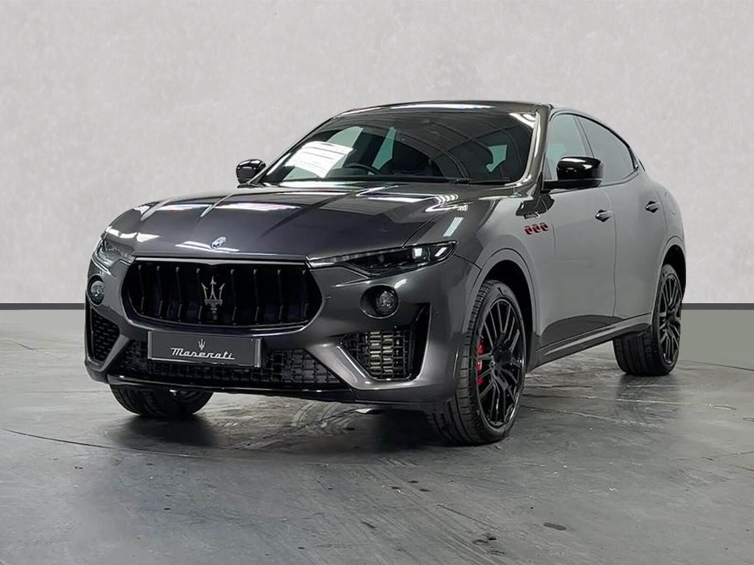 Used Maserati Levante 2021 for sale - 77759360: Photo 14