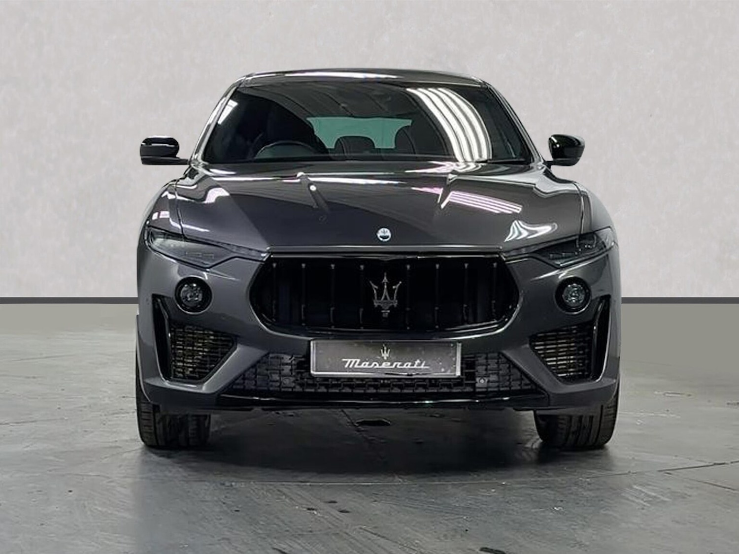 Used Maserati Levante 2021 for sale - 77759360: Photo 15