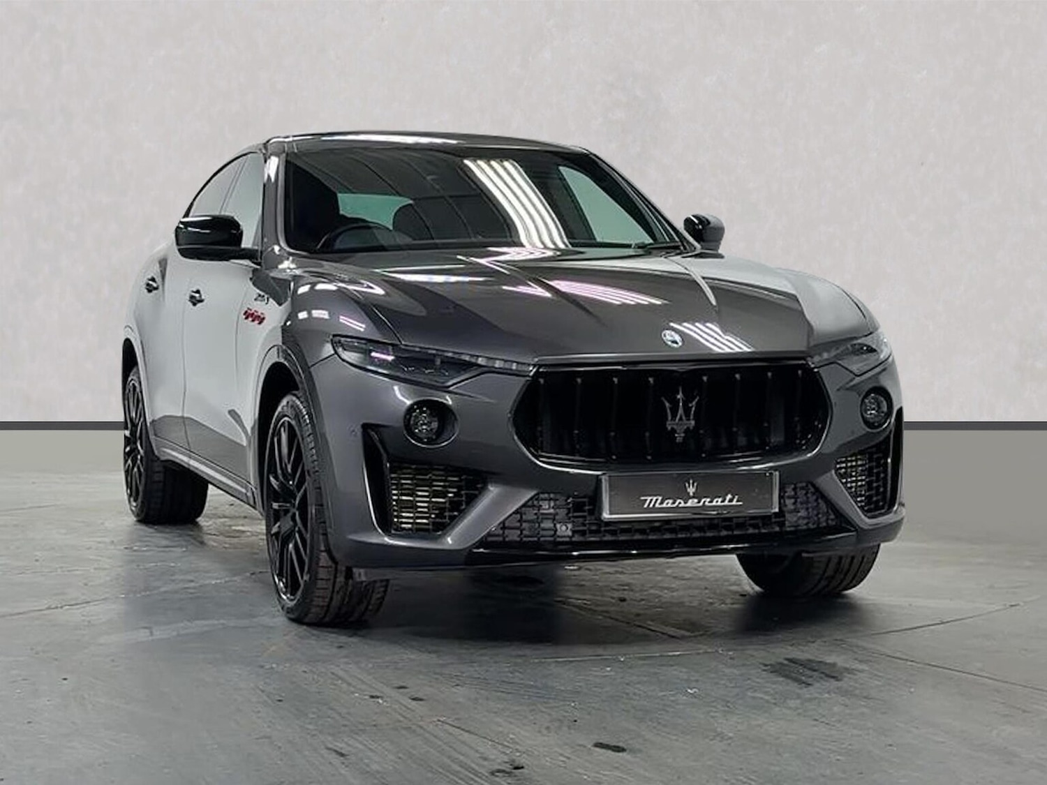 Used Maserati Levante 2021 for sale - 77759360: Photo 16
