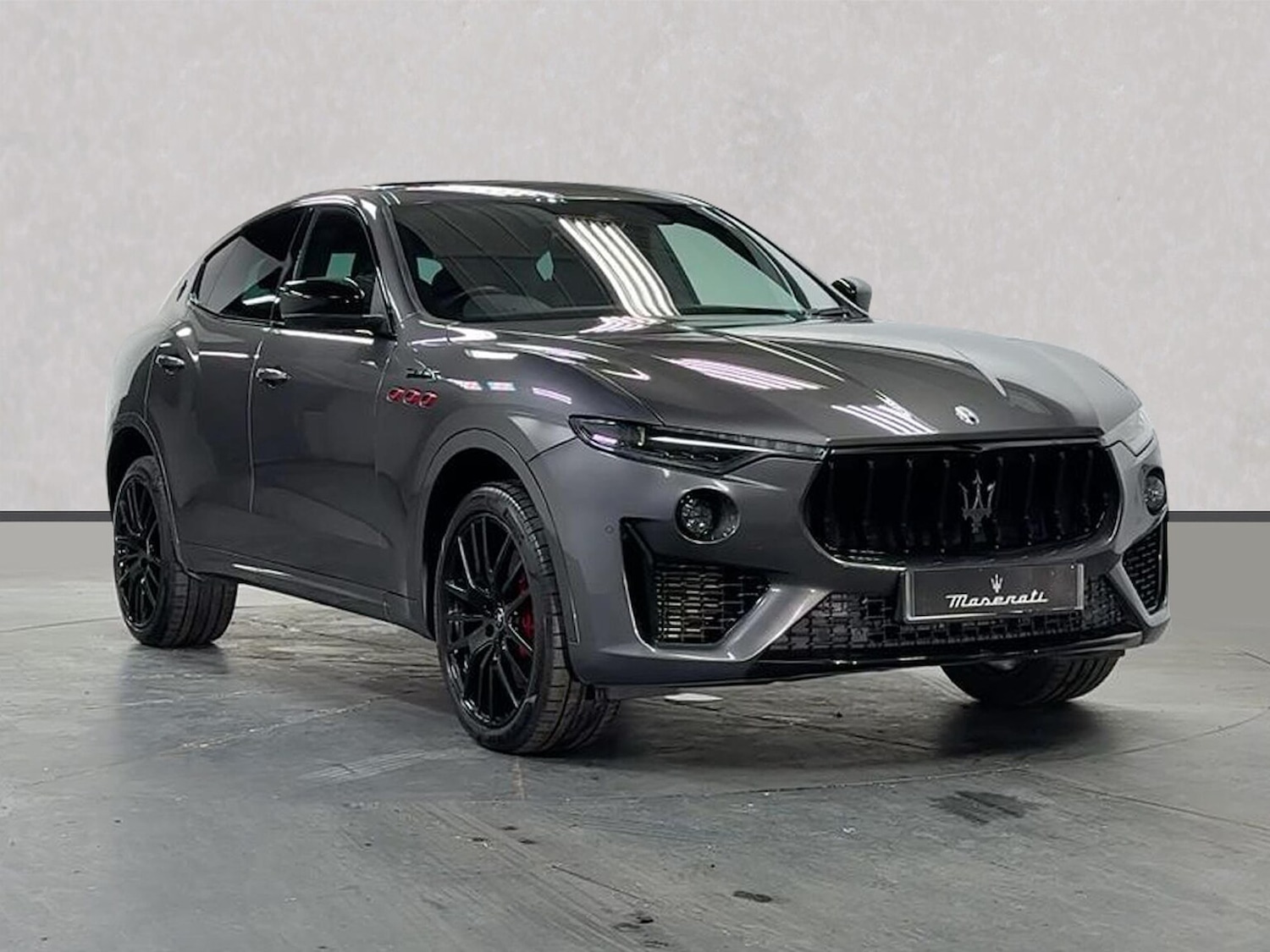 Used Maserati Levante 2021 for sale - 77759360: Photo 17