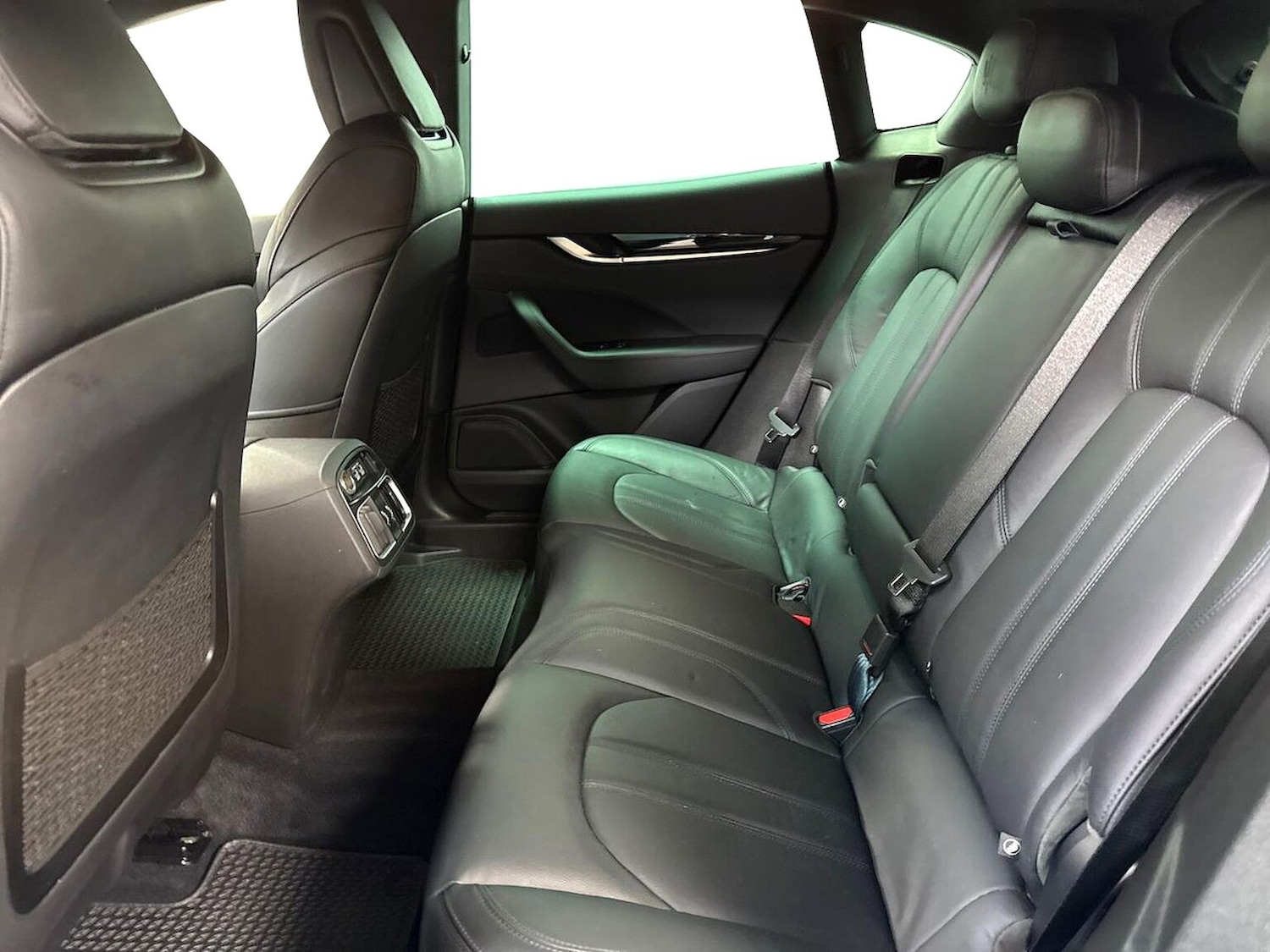 Used Maserati Levante 2021 for sale - 77759360: Photo 18