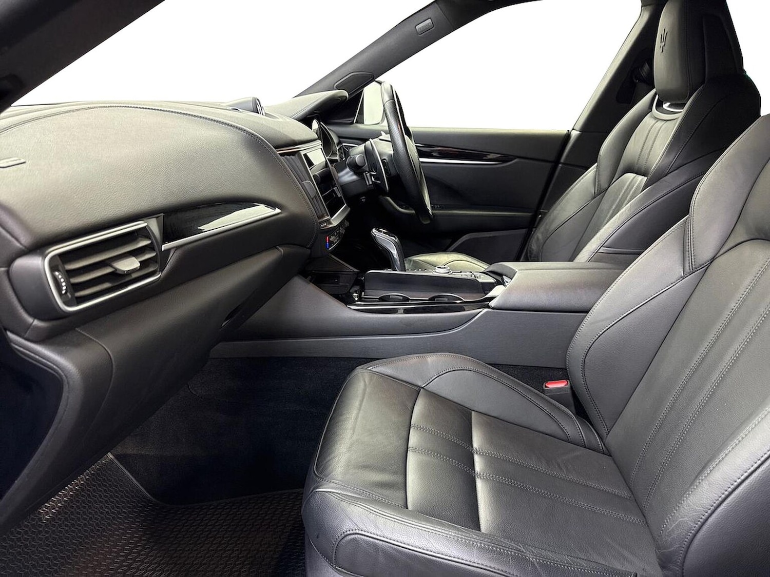 Used Maserati Levante 2021 for sale - 77759360: Photo 19