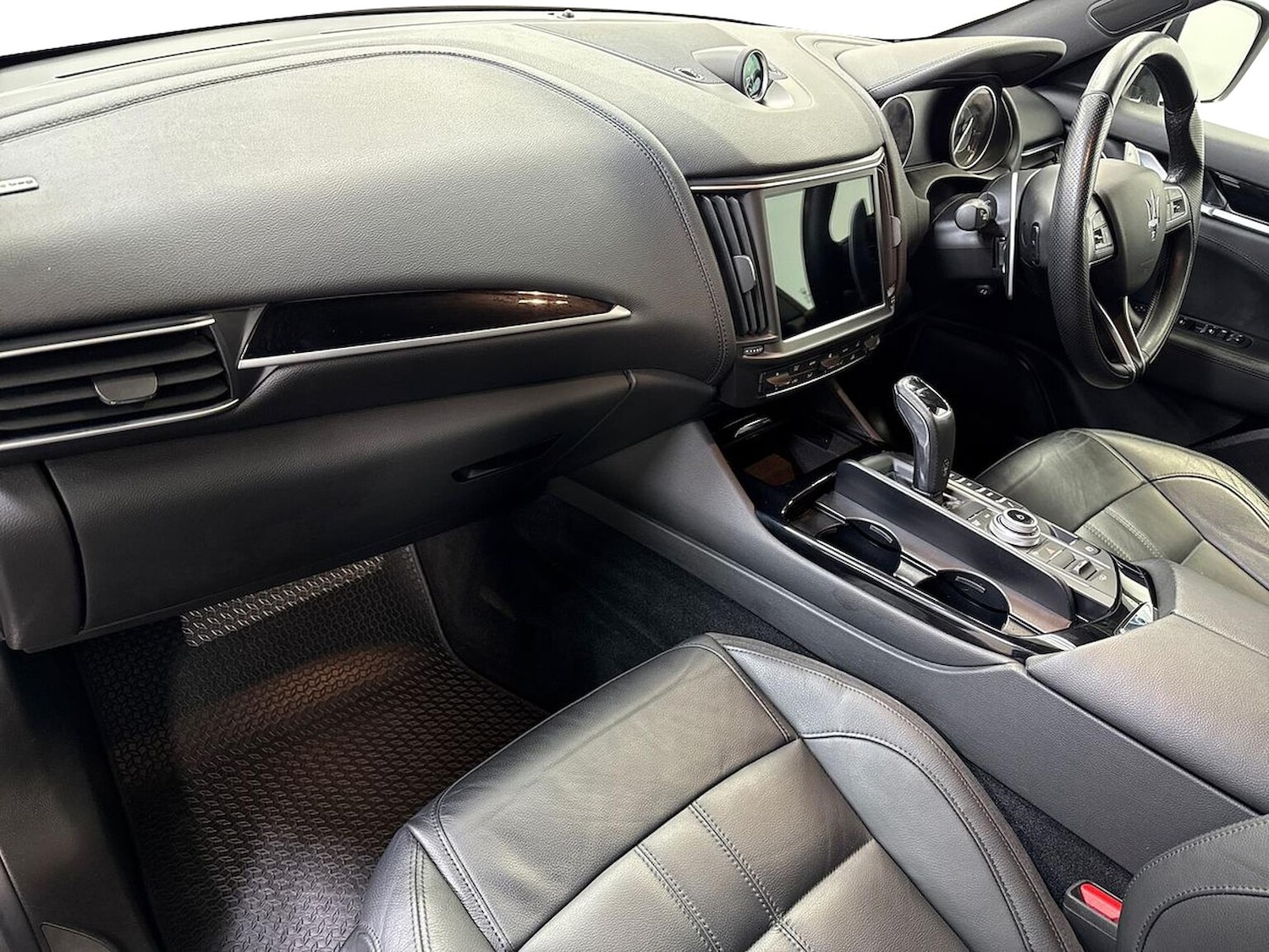 Used Maserati Levante 2021 for sale - 77759360: Photo 20