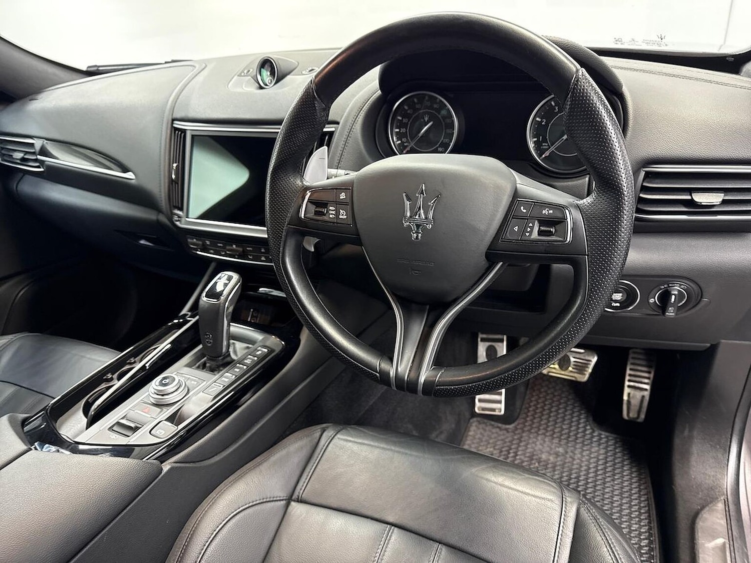 Used Maserati Levante 2021 for sale - 77759360: Photo 24