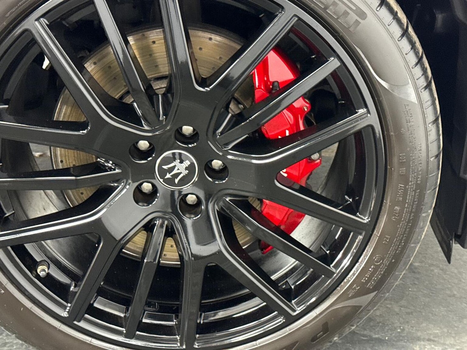 Used Maserati Levante 2021 for sale - 77759360: Photo 26