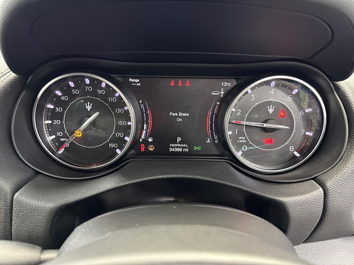 Used Maserati Levante 2021 for sale - 77759360: Photo 27